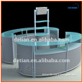 Exhibit booth design and producing contrator,display stand